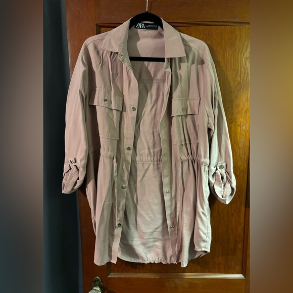 Zara Jacket - Picture 12 of 12